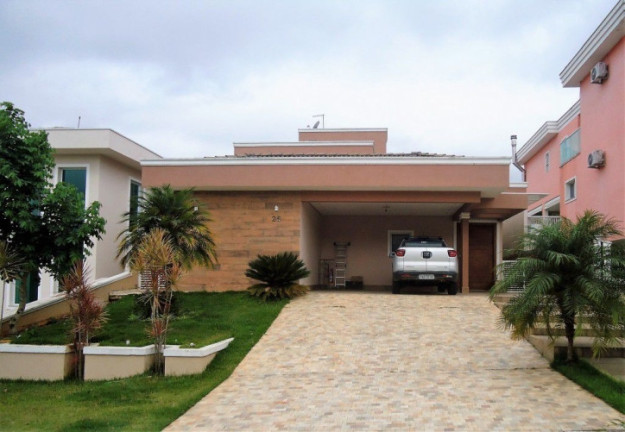 Casa com 4 Quartos à Venda, 362 m² em Jardim Do Golf I - Jandira