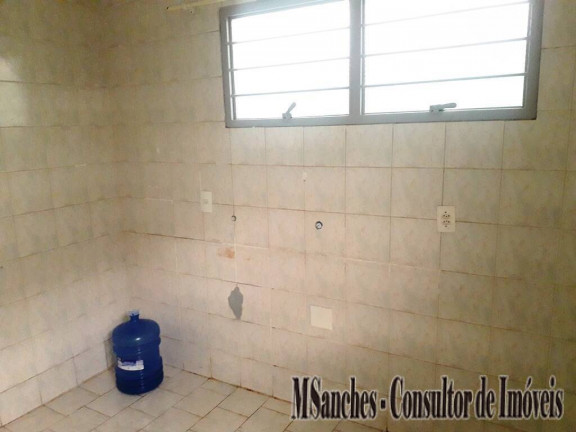Imagem Casa com 2 Quartos à Venda, 109 m² em Conjunto Habitacional Julio De Mesquita Filho - Sorocaba