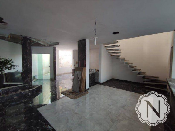 Imagem Sobrado com 3 Quartos à Venda, 142 m² em Cibratel I - Itanhaém