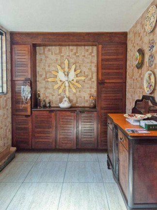 Imagem Casa com 4 Quartos à Venda, 165 m² em Itaipu - Niterói Imagem Casa com 4 Quartos à Venda, 165 m² em Itaipu - Niterói