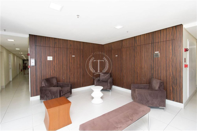 Imagem Sala Comercial à Venda, 43 m² em Vila Andrade - São Paulo Imagem Sala Comercial à Venda, 43 m² em Vila Andrade - São Paulo