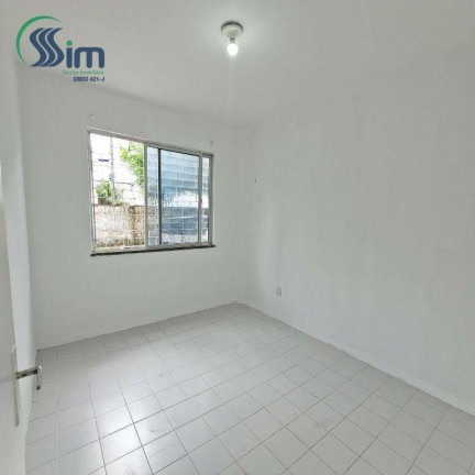 Imagem Apartamento com 4 Quartos à Venda, 88 m² em José De Alencar - Fortaleza