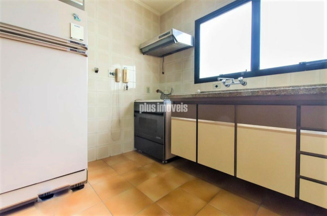 Imagem Apartamento com 4 Quartos à Venda, 144 m² em Panamby - São Paulo Imagem Apartamento com 4 Quartos à Venda, 144 m² em Panamby - São Paulo
