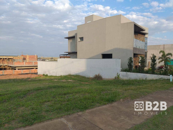 Imagem Terreno à Venda, 379 m² em Residencial Tamboré - Bauru Imagem Terreno à Venda, 379 m² em Residencial Tamboré - Bauru