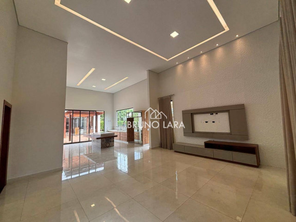 Imagem Casa com 5 Quartos à Venda, 560 m² em Condomínio Serra Verde - Igarapé Imagem Casa com 5 Quartos à Venda, 560 m² em Condomínio Serra Verde - Igarapé