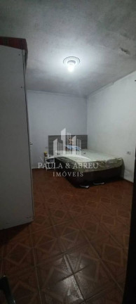 Imagem Casa com 3 Quartos à Venda, em Jardim Miranda D'aviz - Mauá Imagem Casa com 3 Quartos à Venda, em Jardim Miranda D'aviz - Mauá