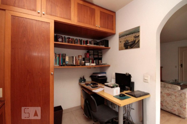 Imagem Imóvel com 3 Quartos à Venda, 156 m² em Santa Cecília - São Paulo