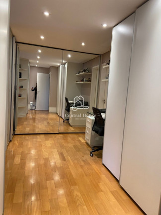 Imagem Apartamento com 3 Quartos à Venda, 204 m² em Moema - São Paulo Imagem Apartamento com 3 Quartos à Venda, 204 m² em Moema - São Paulo
