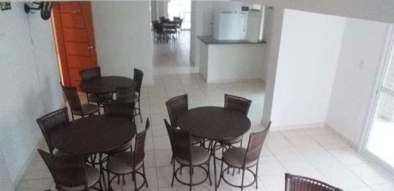 Imagem Apartamento com 3 Quartos à Venda, 105 m² em Tupi - Praia Grande