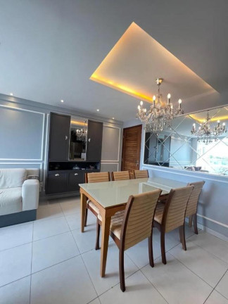 Imagem Apartamento com 3 Quartos à Venda, 76 m² em Manaíra - João Pessoa Imagem Apartamento com 3 Quartos à Venda, 76 m² em Manaíra - João Pessoa