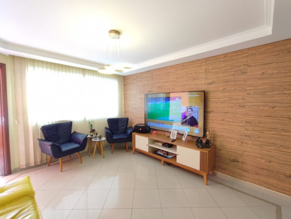 Imagem Sobrado com 3 Quartos à Venda, 168 m² em Assunção - São Bernardo Do Campo Imagem Sobrado com 3 Quartos à Venda, 168 m² em Assunção - São Bernardo Do Campo