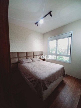 Imagem Imóvel com 2 Quartos à Venda, 48 m² em Vila Andrade - São Paulo Imagem Imóvel com 2 Quartos à Venda, 48 m² em Vila Andrade - São Paulo