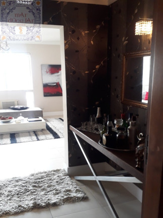 Imagem Apartamento com 3 Quartos à Venda, 103 m² em José Menino - Santos Imagem Apartamento com 3 Quartos à Venda, 103 m² em José Menino - Santos