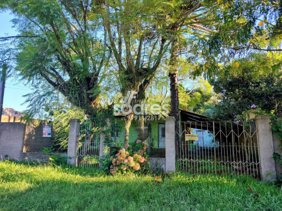 Imagem Casa com 2 Quartos à Venda, 84 m² em Laranjal - Pelotas Imagem Casa com 2 Quartos à Venda, 84 m² em Laranjal - Pelotas
