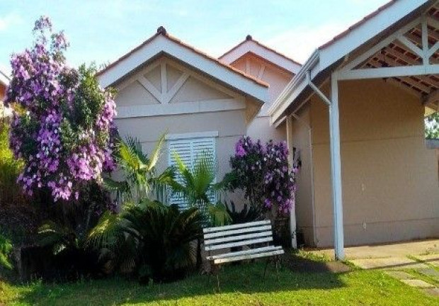 Casa de Condomínio com 4 Quartos à Venda, 191 m² em Barão Geraldo - Campinas