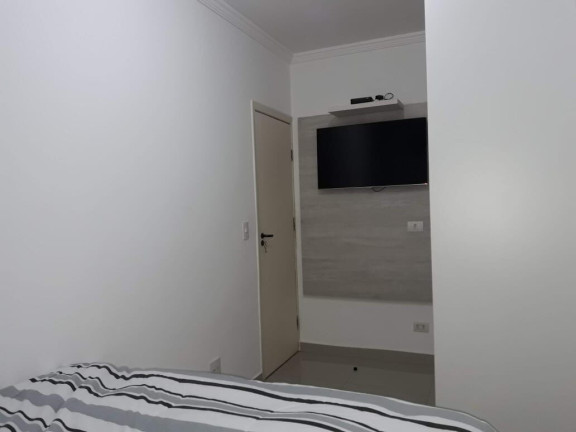 Imagem Apartamento com 3 Quartos à Venda, 94 m² em Gonzaga - Santos