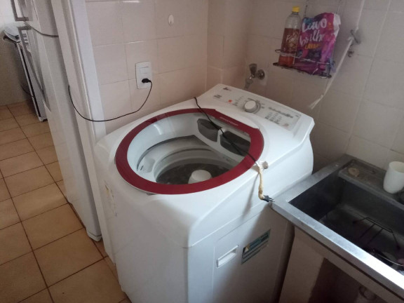 Imagem Cobertura com 3 Quartos à Venda, 120 m² em Enseada - Guarujá Imagem Cobertura com 3 Quartos à Venda, 120 m² em Enseada - Guarujá