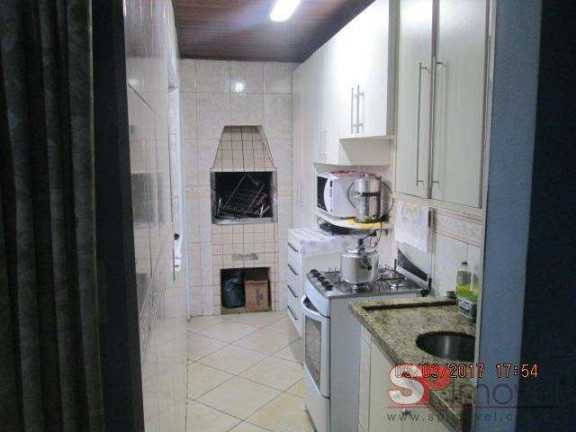 Imagem Imóvel com 3 Quartos à Venda, 277 m² em Luz - São Paulo