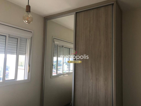 Imagem Apartamento com 2 Quartos à Venda, 60 m² em Sacomã - São Paulo