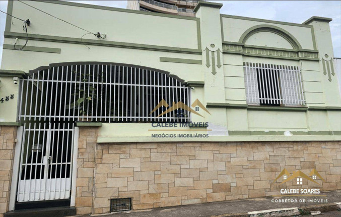 Imagem Casa com 3 Quartos à Venda, 168 m² em Centro - Tatuí Imagem Casa com 3 Quartos à Venda, 168 m² em Centro - Tatuí