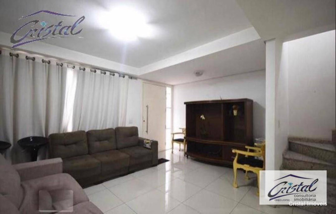Imagem Casa com 4 Quartos à Venda, 155 m² em Jardim Taboão - São Paulo