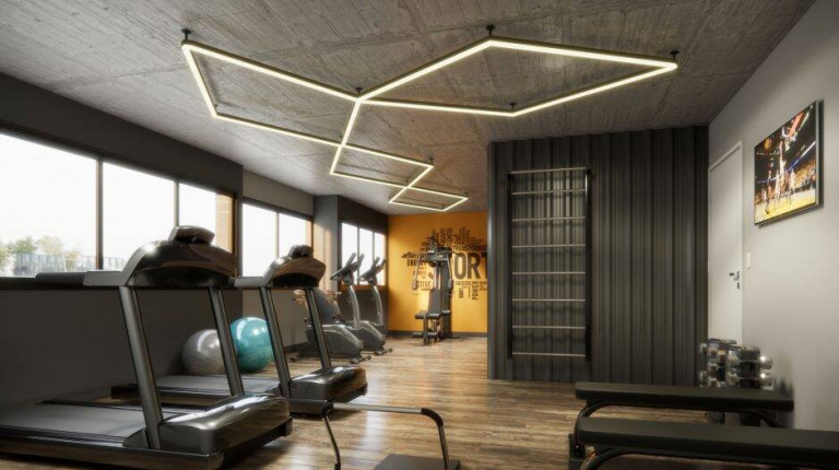 Imagem Apartamento com 100 Quartos à Venda, 1 m² em Carandiru - São Paulo Imagem Apartamento com 100 Quartos à Venda, 1 m² em Carandiru - São Paulo