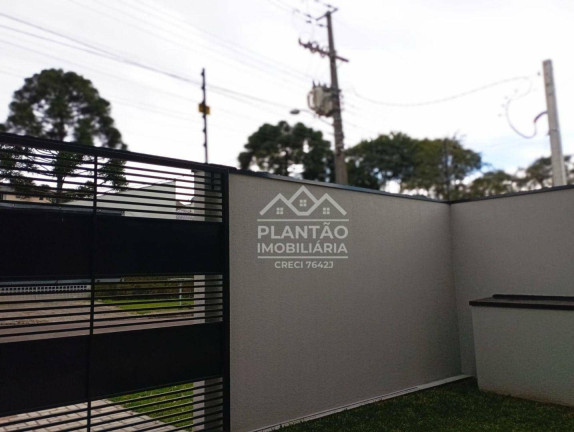 Sobrado com 3 Quartos à Venda, 105 m² em Boa Vista - Curitiba