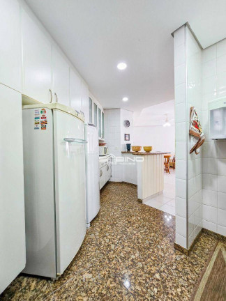 Imagem Apartamento com 3 Quartos à Venda, 101 m² em Riviera De São Lourenço - Bertioga
