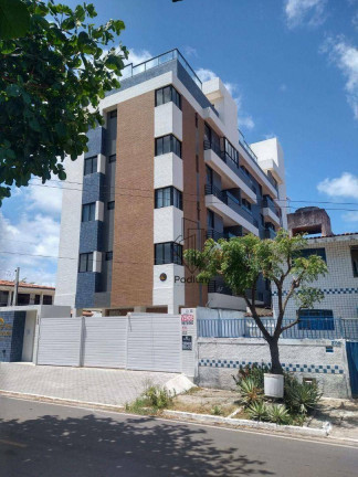 Imagem Apartamento com 2 Quartos à Venda, 56 m² em Poço - Cabedelo
