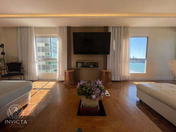 Imagem Apartamento com 3 Quartos à Venda, 100 m² em Centro - Balneário Camboriú