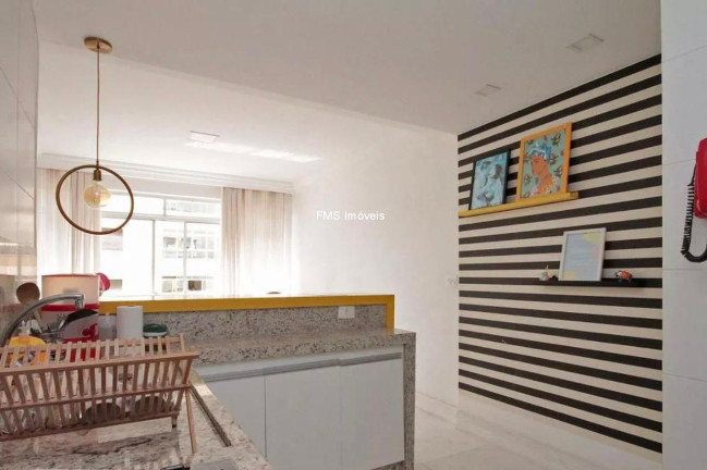 Imagem Imóvel com 2 Quartos à Venda, 70 m² em Bela Vista - São Paulo Imagem Imóvel com 2 Quartos à Venda, 70 m² em Bela Vista - São Paulo