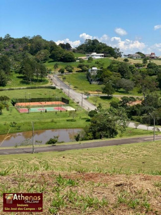 Terreno à Venda, 1.000 m² em Centro - Jambeiro