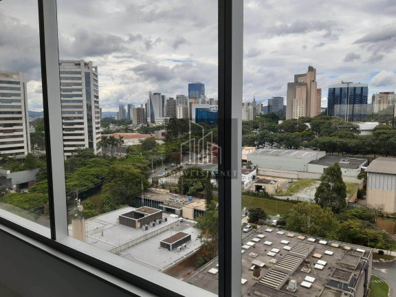 Imagem Sala Comercial para Alugar, 475 m² em Alphaville Industrial - Barueri