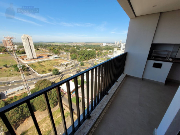 Imagem Apartamento com 2 Quartos à Venda, 86 m² em Vila Aviação - Bauru