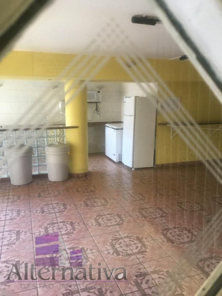 Imagem Apartamento com 2 Quartos à Venda, 61 m² em Cidade São Francisco - São Paulo Imagem Apartamento com 2 Quartos à Venda, 61 m² em Cidade São Francisco - São Paulo
