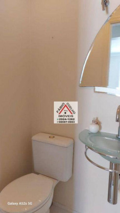Imagem Apartamento com 3 Quartos à Venda, 96 m² em Jardim Marajoara - São Paulo Imagem Apartamento com 3 Quartos à Venda, 96 m² em Jardim Marajoara - São Paulo