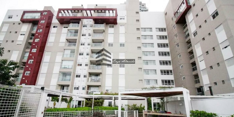 Imagem Apartamento com 2 Quartos à Venda, 59 m² em Alto Da Lapa - São Paulo Imagem Apartamento com 2 Quartos à Venda, 59 m² em Alto Da Lapa - São Paulo