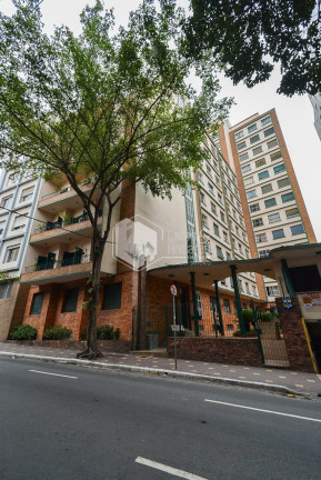 Imagem Apartamento com 2 Quartos à Venda, 82 m² em Bela Vista - São Paulo
