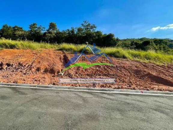 Imagem Terreno em Condomínio à Venda, 300 m² em Condomínio Portal Lamís - Atibaia