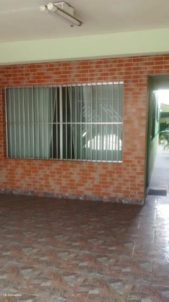Imagem Sobrado com 4 Quartos à Venda, 150 m² em Jardim Aracy - Mauá
