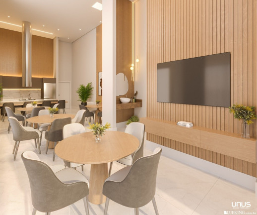 Imagem Apartamento com 3 Quartos à Venda, 88 m² em Canto - Florianópolis