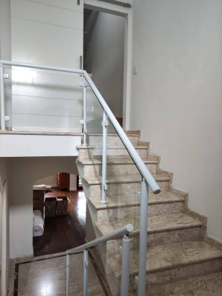 Imagem Casa com 3 Quartos para Alugar, 360 m² em Alphaville - Santana De Parnaíba Imagem Casa com 3 Quartos para Alugar, 360 m² em Alphaville - Santana De Parnaíba
