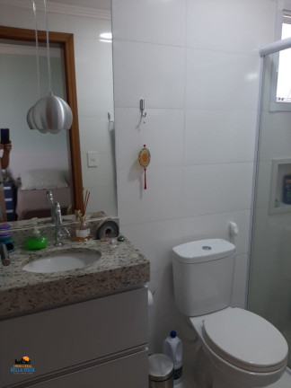Imagem Apartamento com 2 Quartos à Venda,  em Aviação - Praia Grande