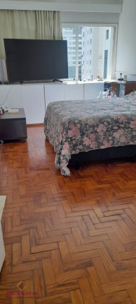 Imagem Apartamento com 3 Quartos à Venda, 130 m² em Higienópolis - São Paulo Imagem Apartamento com 3 Quartos à Venda, 130 m² em Higienópolis - São Paulo