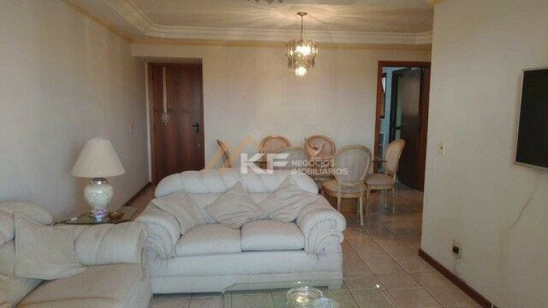 Apartamento com 3 Quartos à Venda, 139 m² em Campos Elíseos - Ribeirão Preto