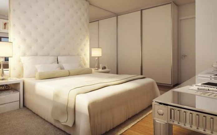 Imagem Apartamento com 4 Quartos à Venda, 166 m² em Curicica - Rio De Janeiro