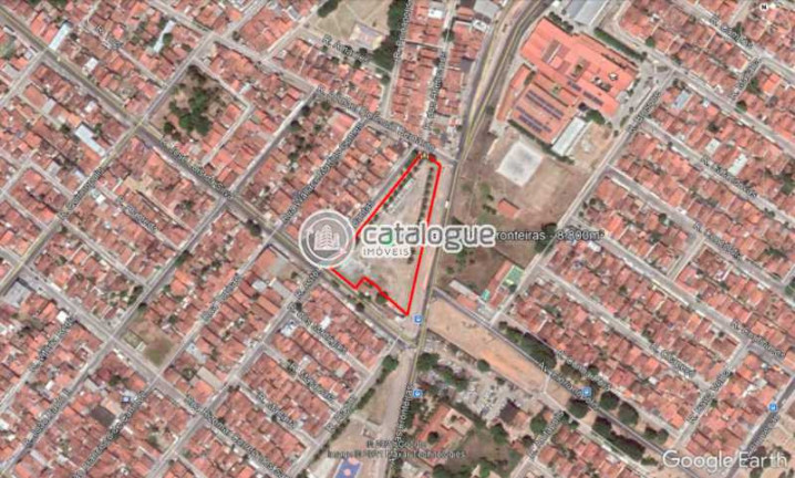 Imagem Terreno à Venda, 8.800 m² em Nossa Senhora Da Apresentação - Natal Imagem Terreno à Venda, 8.800 m² em Nossa Senhora Da Apresentação - Natal