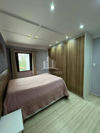 Imagem Casa com 3 Quartos à Venda, 180 m² em Santana - Ribeirão Pires Imagem Casa com 3 Quartos à Venda, 180 m² em Santana - Ribeirão Pires
