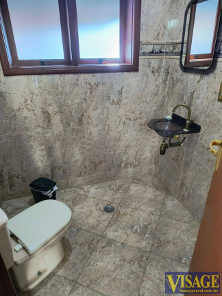 Imagem Casa de Condomínio com 4 Quartos à Venda, 500 m² em Jd. Coleginho - Jacareí Imagem Casa de Condomínio com 4 Quartos à Venda, 500 m² em Jd. Coleginho - Jacareí