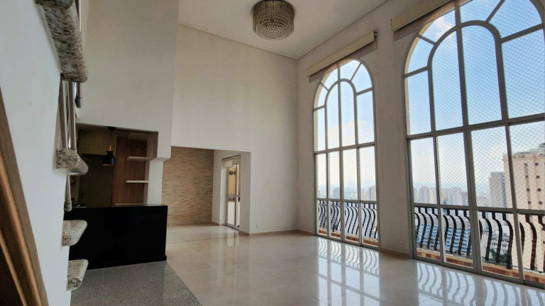 Imagem Apartamento com 3 Quartos à Venda, 227 m² em Perdizes - São Paulo